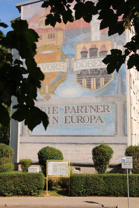 Döbeln Wohnungen, Döbeln Wohnung mieten