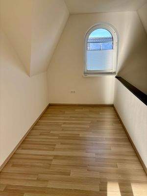 Flur evtl. Büro Obergeschoss