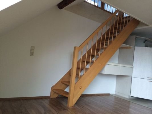Treppe