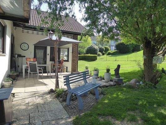 für gemütliche Stunden