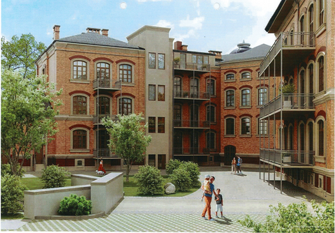 Zwickau Wohnungen, Zwickau Wohnung mieten