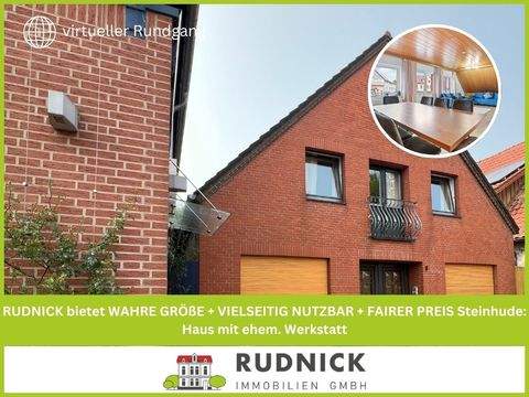 Wunstorf Häuser, Wunstorf Haus kaufen