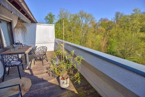 Dreieich Wohnungen, Dreieich Wohnung mieten