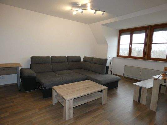 Wohnen / Essen / Schlafen