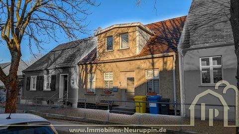 Rheinsberg Häuser, Rheinsberg Haus kaufen