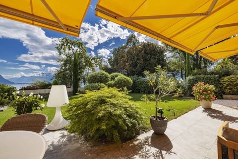 Montreux Wohnungen, Montreux Wohnung kaufen