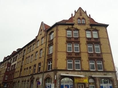 Erfurt Wohnungen, Erfurt Wohnung mieten