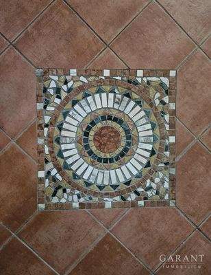 Wohnzimmer Impression