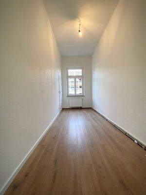 Ankleide/Vorratsraum