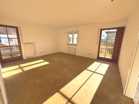 Penzberg Wohnungen, Penzberg Wohnung kaufen