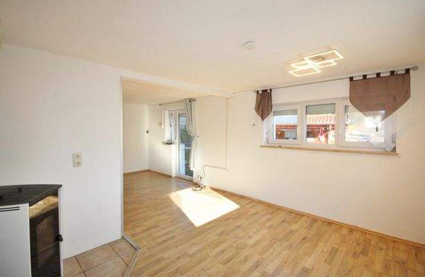 Wohn-/Essbereich (EG)