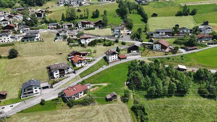 Grundstücksdraufsicht