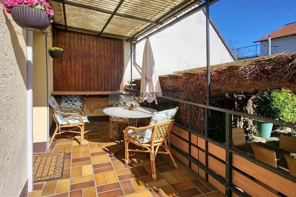Balkon