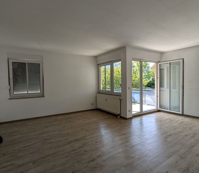 2 Zimmer Wohnung in Dresden (Reick)