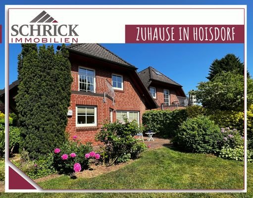 SCHRICK IMMOBILIEN: Hoisdorf