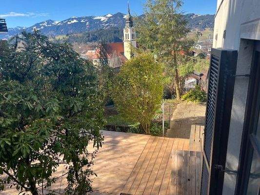 2371 Zugang Whg./Terr.