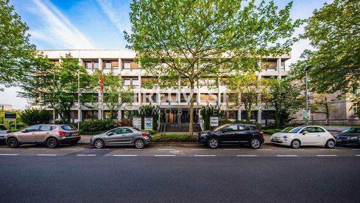 TREUVEST Büro mieten Düsseldorf-10