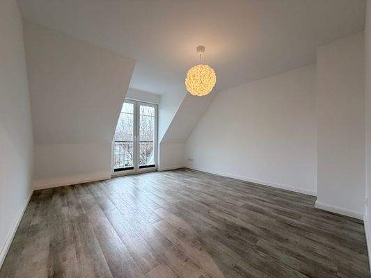 Schlafzimmer 1. Obergeschoss