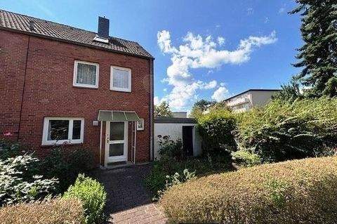 Bad Oldesloe Häuser, Bad Oldesloe Haus kaufen