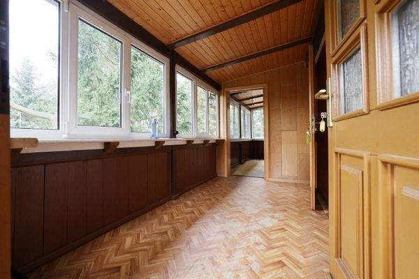 Diele Eingangsbereich