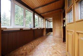 Diele Eingangsbereich