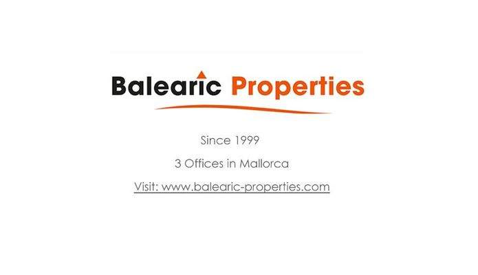 Balearic Properties