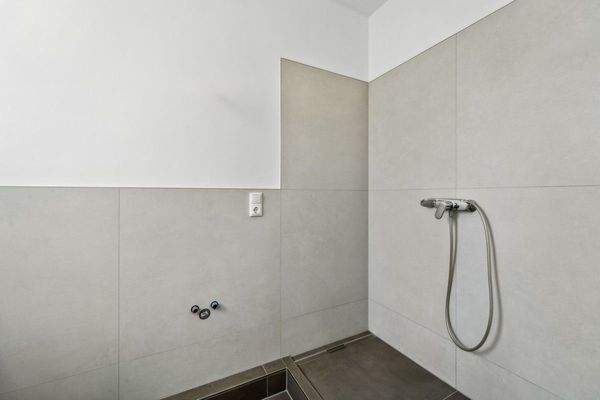 Badezimmer (Erdgeschoss)