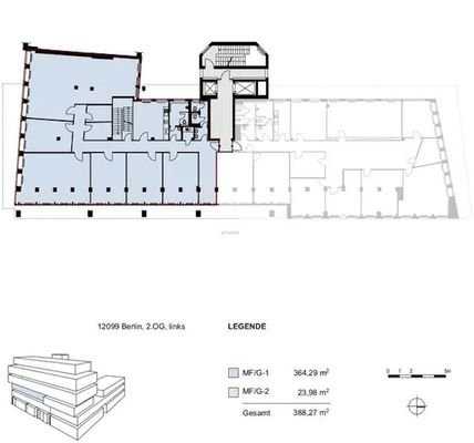 Grundriss | Plan