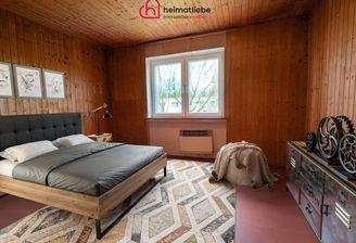 Beispiel Schlafzimmer Heimatliebe Immobilienmakler