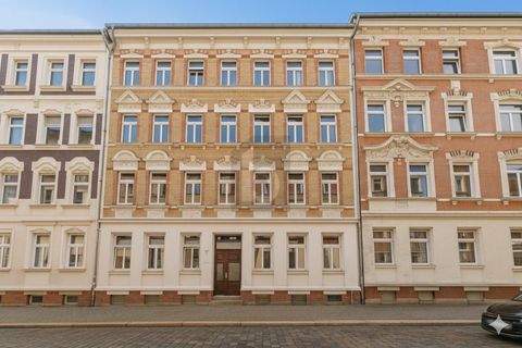 Leipzig Renditeobjekte, Mehrfamilienhäuser, Geschäftshäuser, Kapitalanlage