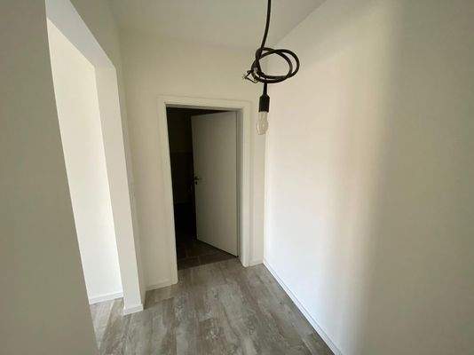 Flur Wohnung 2