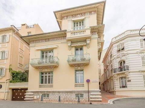 Monaco Häuser, Monaco Haus kaufen