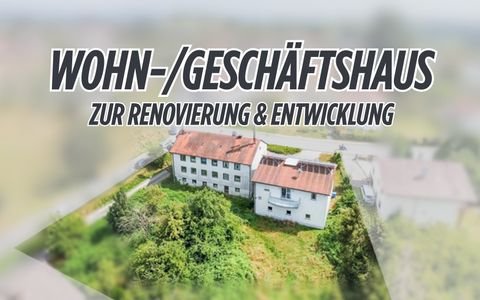 Tittling Häuser, Tittling Haus kaufen