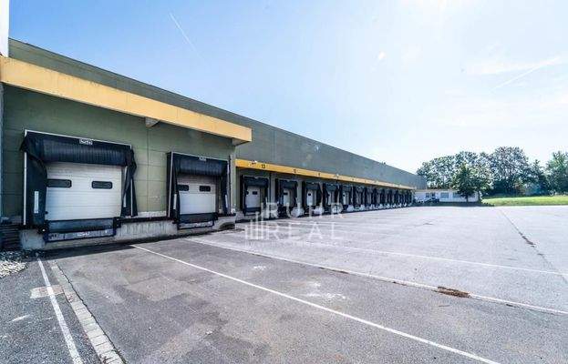 Logistikfläche Werl3