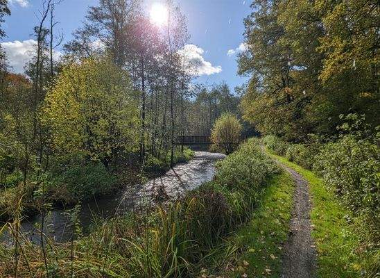 Haus kaufen in Kayhude am Wald 3