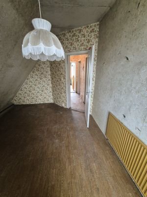 Schlafzimmer 2 OG