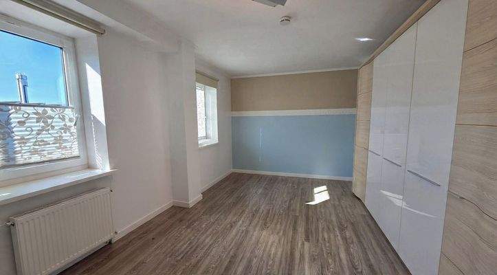 digital entmöbliert (KI)