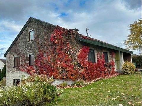 Schopfloch Häuser, Schopfloch Haus kaufen