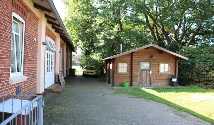 Schuppen