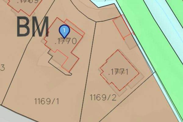 Flächenwidmungsplan