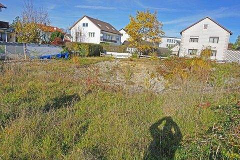 Garching Grundstücke, Garching Grundstück kaufen