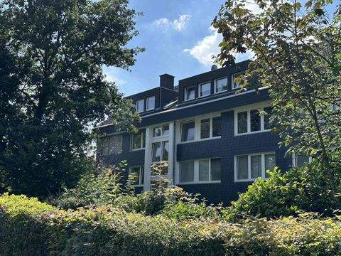 Leichlingen (Rheinland) Wohnungen, Leichlingen (Rheinland) Wohnung mieten