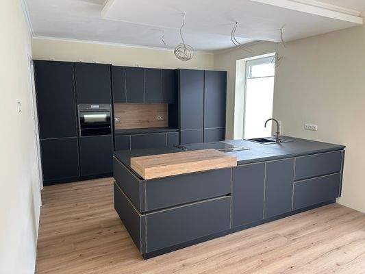 Einbauküche