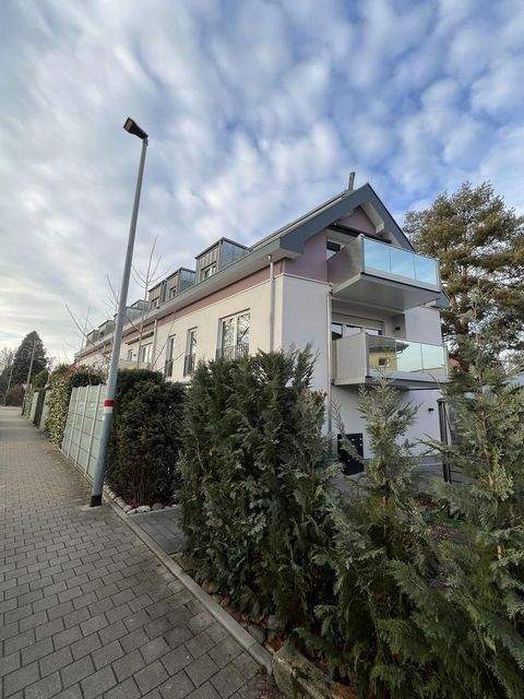 Ettlingen Wohnungen, Ettlingen Wohnung kaufen