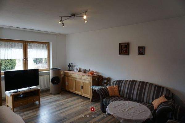 Wohnzimmer (Whg. Nr. 4)