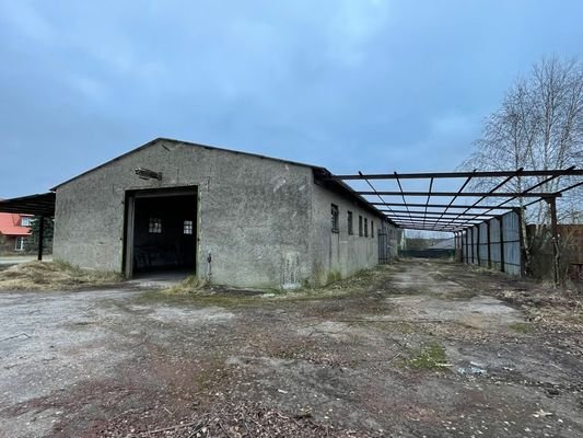 Aussenbereich
