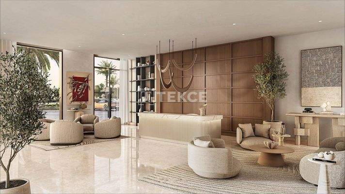 Apartments with Marina Views and a 4-Year Payment Plan Dubai