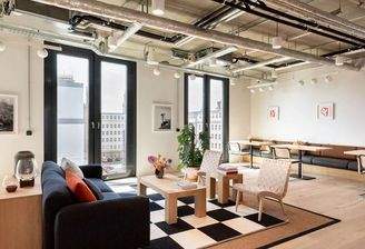 Common Area (Beispielbild)