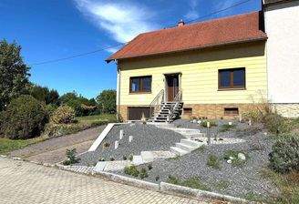 Einfamilienhaus in Habkirchen