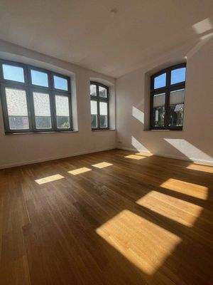 Schlafzimmer Bild aus Nebenwohnung